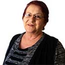 Brigitte Strobel – Studienkreis Calw