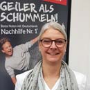 Gabi Sassenberg – Studienkreis Essen-Werden