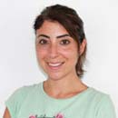 Derya Celepci – Studienkreis Giengen a. d. Brenz