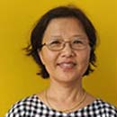 Alette Riebold, He-Jung Kim-Rusch – Studienkreis Hamburg-Groß Flottbek