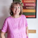 Alette Riebold, Katarzyna von Chamier Gliszczynska – Studienkreis Hamburg-Wandsbek