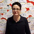 Bärbel Christine Nijhuis – Studienkreis Ludwigshafen-Mitte