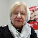 Roswita Kranzmann – Studienkreis Mosbach
