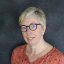 Annett Böhmer – Studienkreis Oschatz