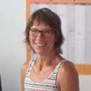 Claudia Kamensky-Päckert – Studienkreis Schrobenhausen