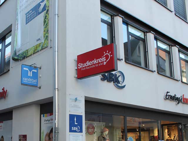 Außenansicht
