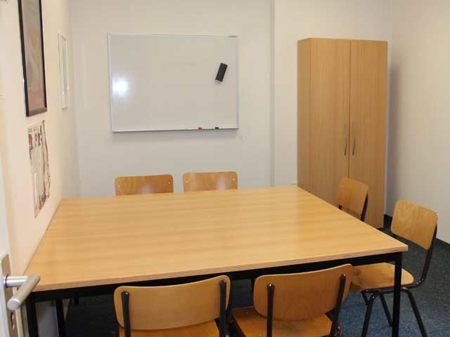 Unterrichtsraum 2
