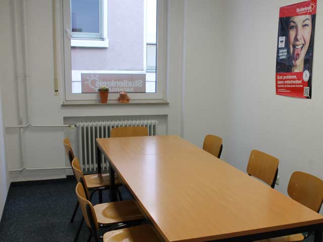 Unterrichtsraum 5