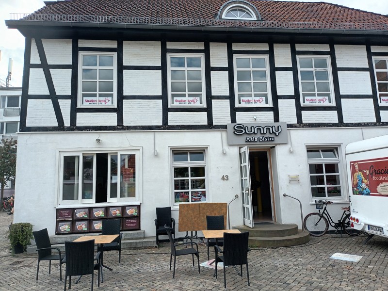 Außenansicht