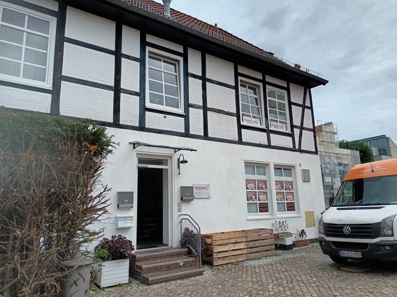 Außenansicht