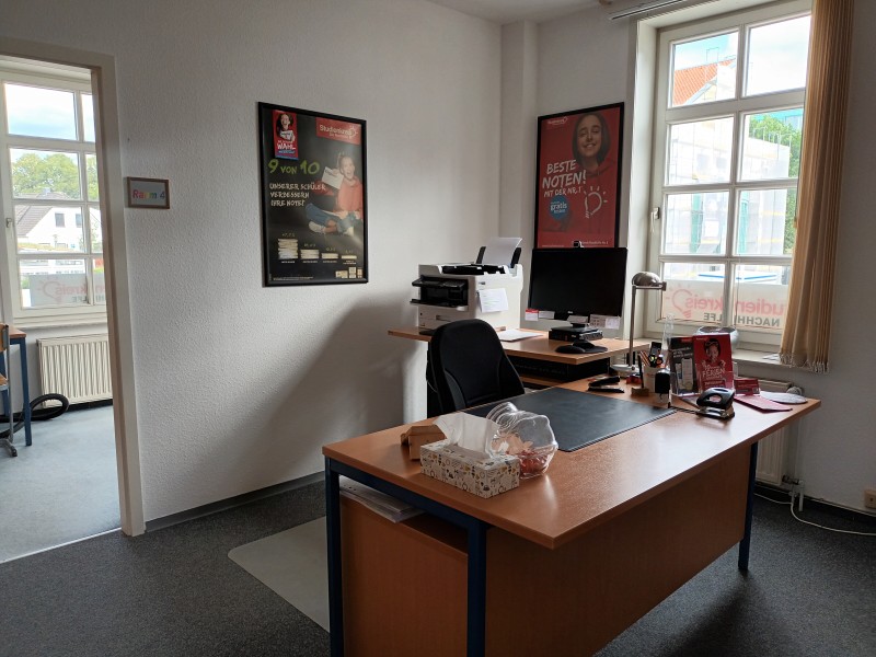 Büro