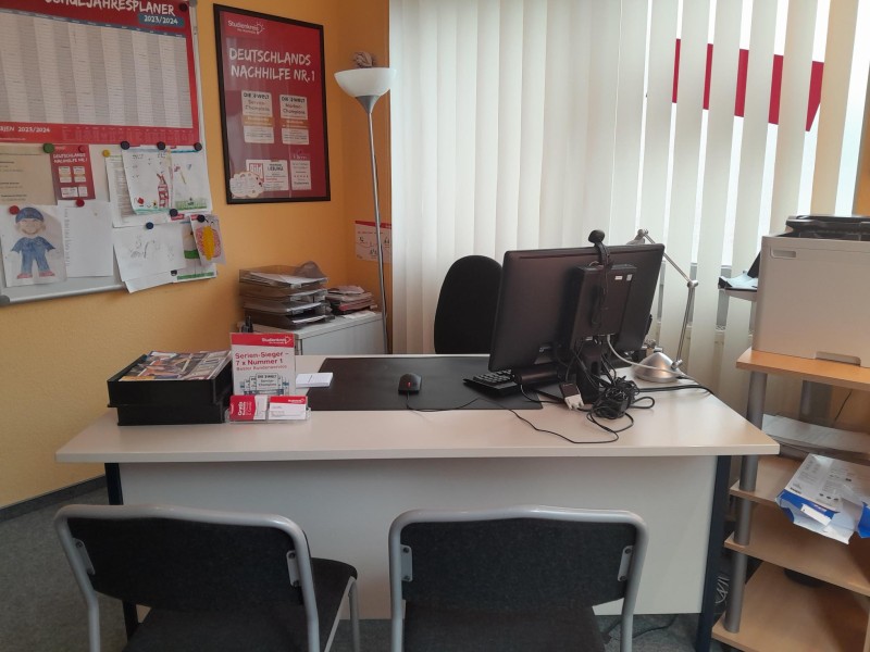 Büro