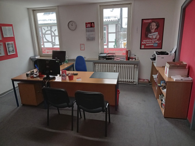 Büro