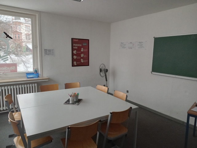 U-Raum