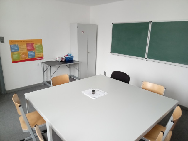 U-Raum
