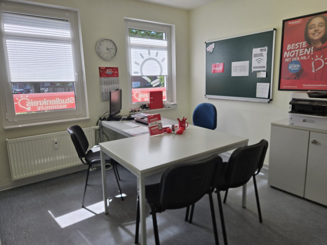 Büro