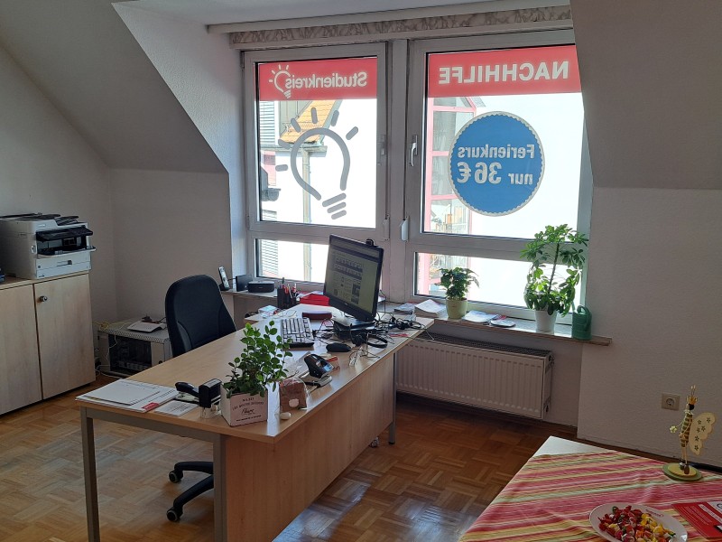 Büro