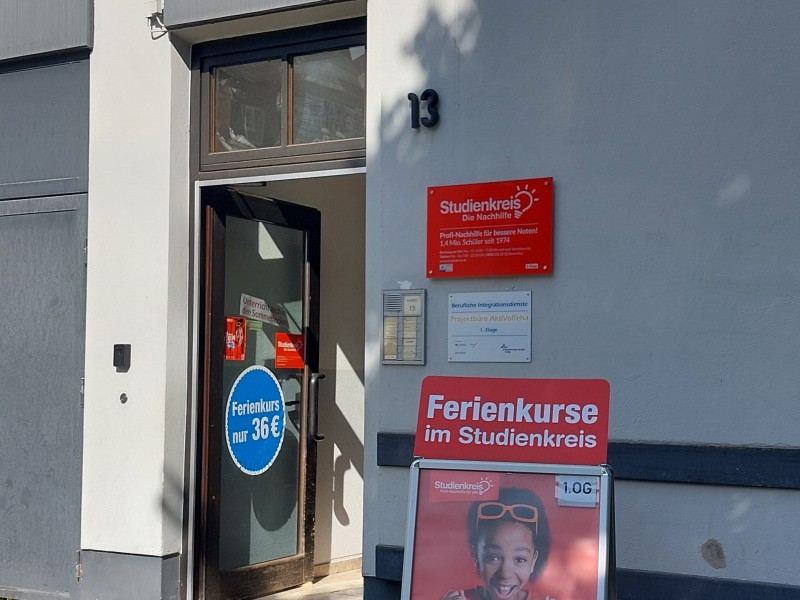 Außenansicht