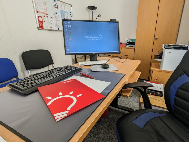 Büro