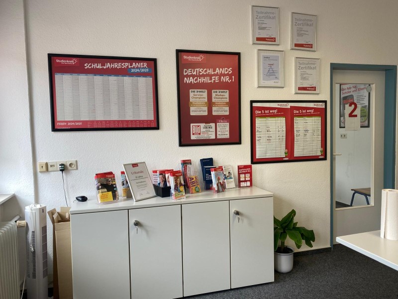 Büro