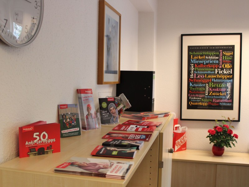 Büro