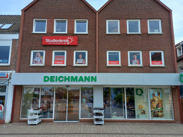 Außenansicht Neu