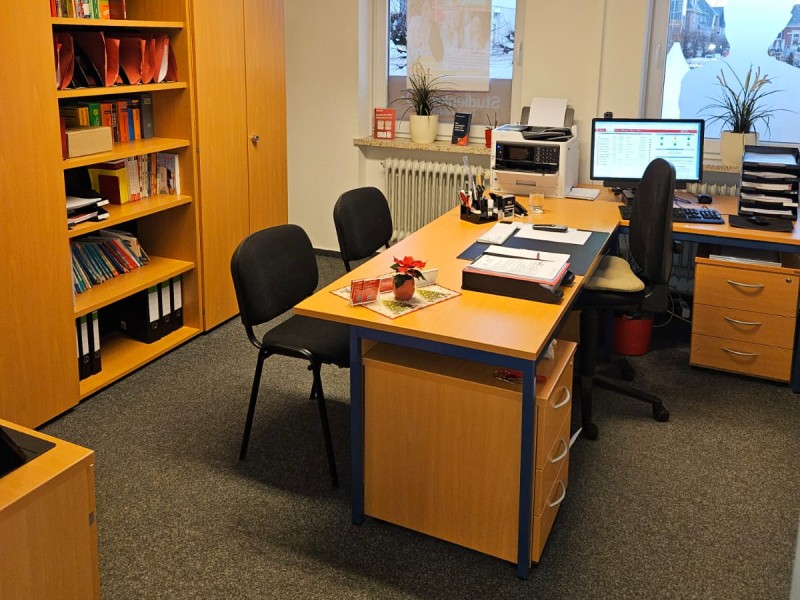 Büro