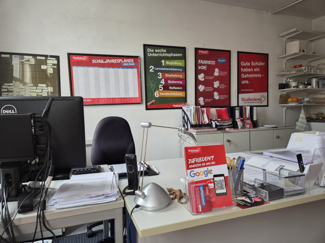 Büro