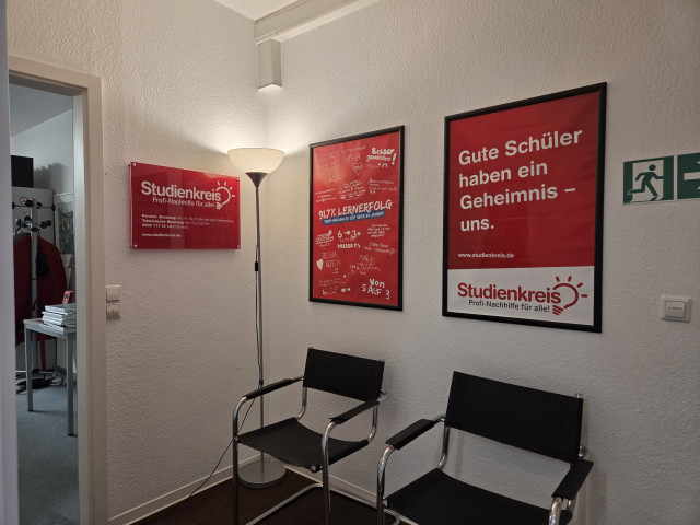 Wartebereich