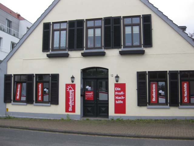 Aussenansicht