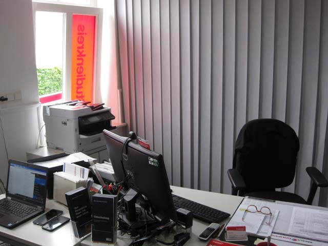 Büro