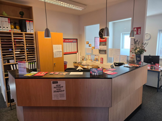 Büro