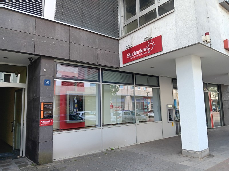 Aussenansicht