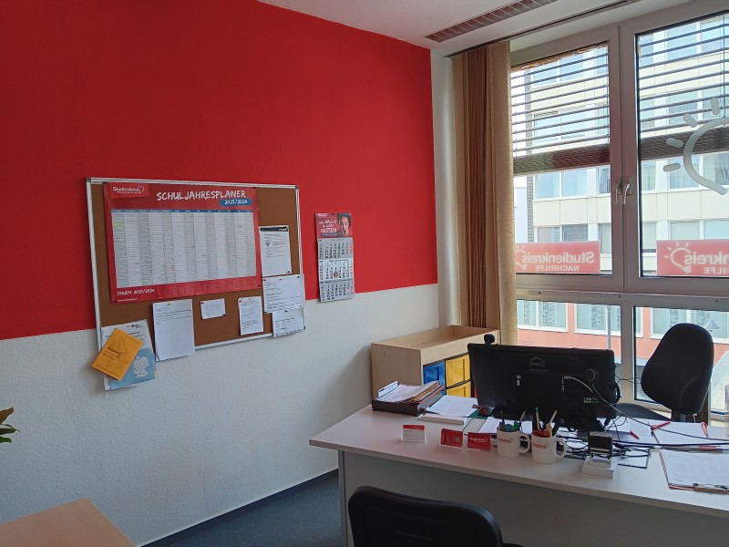 Büro