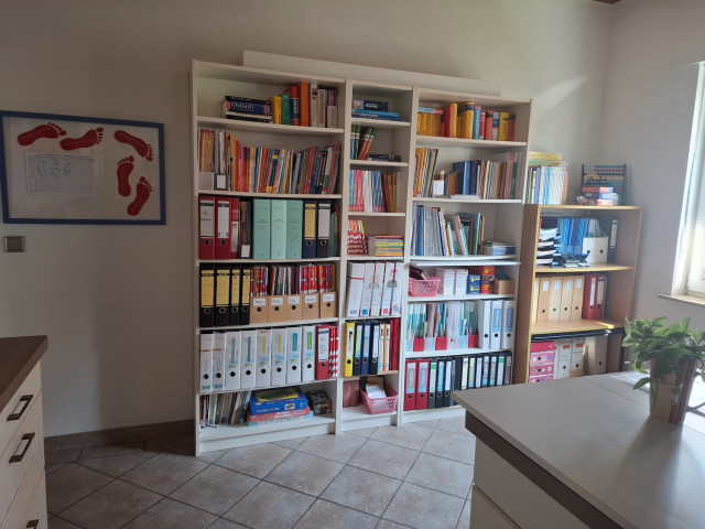 Büro
