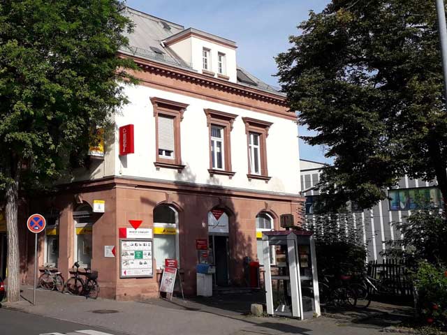 Außenansicht
