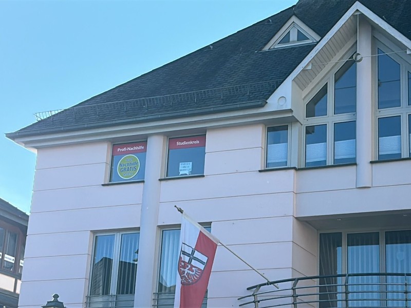 Aussenansicht 1