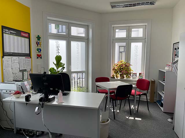 Büro