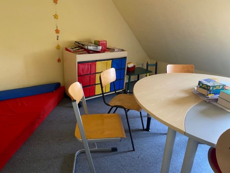 Kinderlernwelt