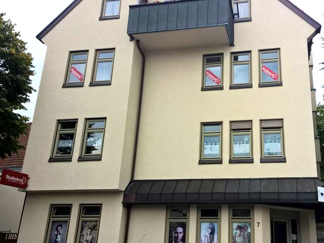 Außenansicht