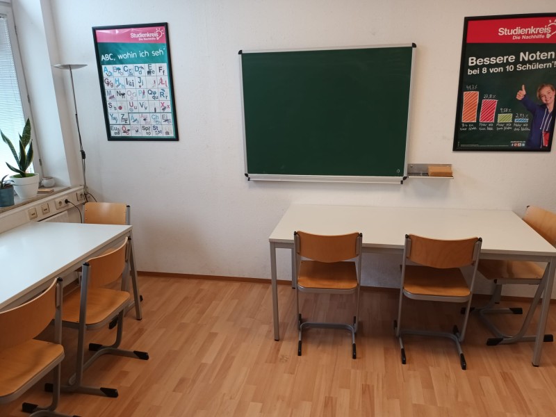 U-Raum 3