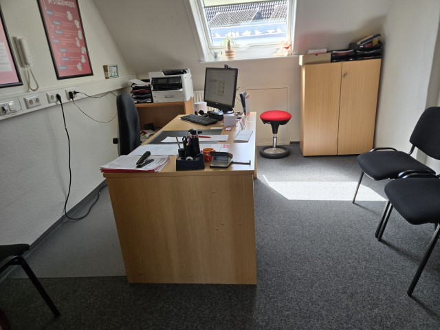 Büro
