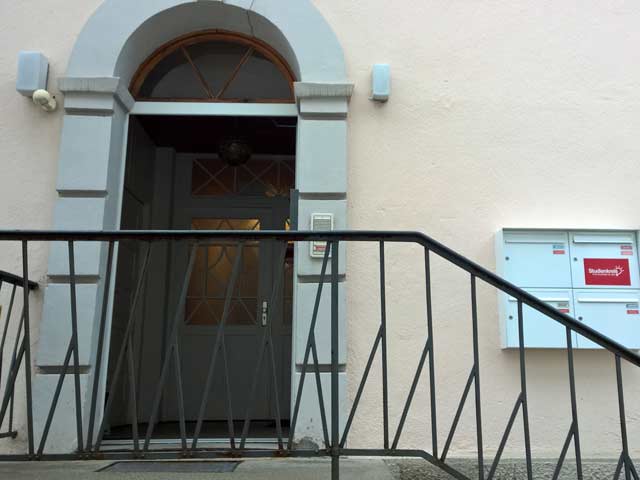 Außenansicht 1