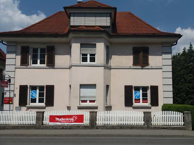 Außenansicht