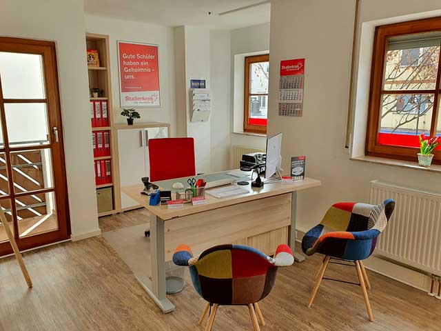 Büro
