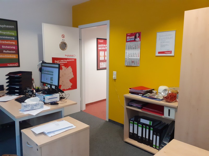 Büro