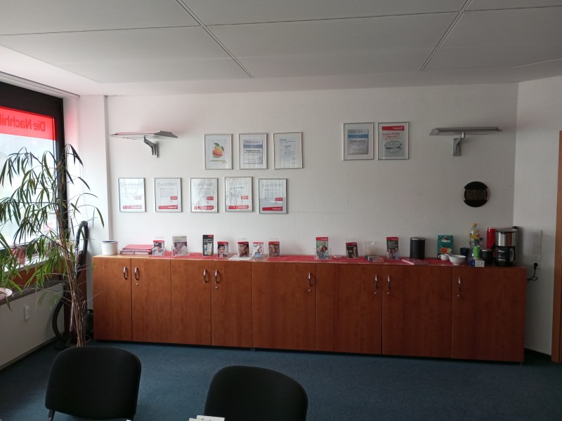 Büro