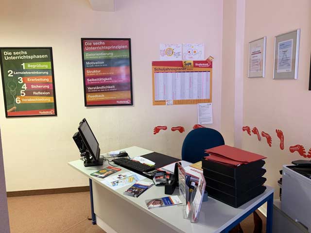 Büro