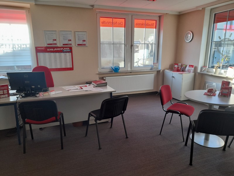 Büro