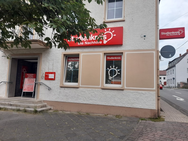 Gebäude